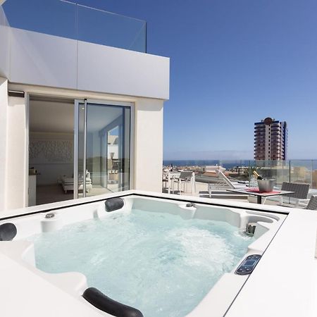 Deluxe Apartment In Costa Adeje מראה חיצוני תמונה