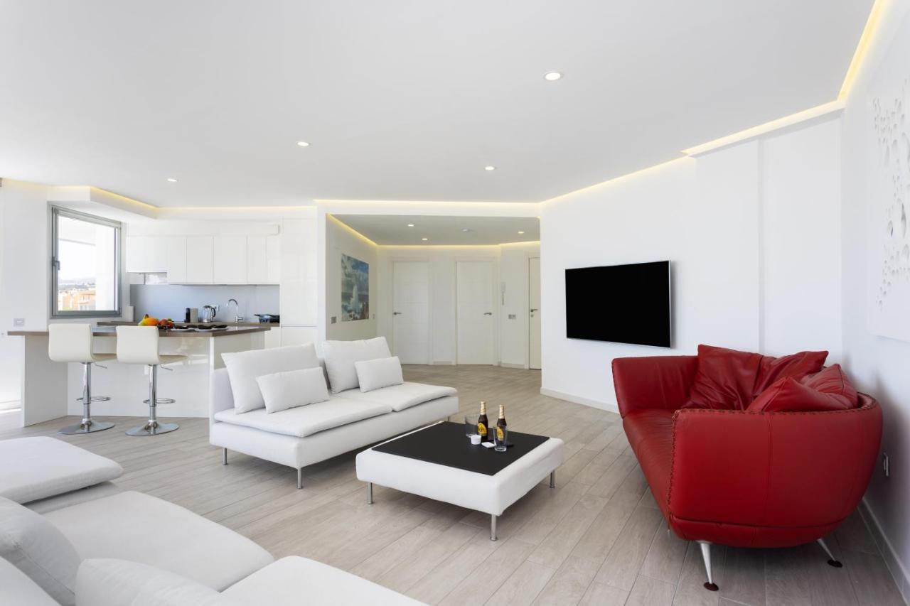 Deluxe Apartment In Costa Adeje מראה חיצוני תמונה