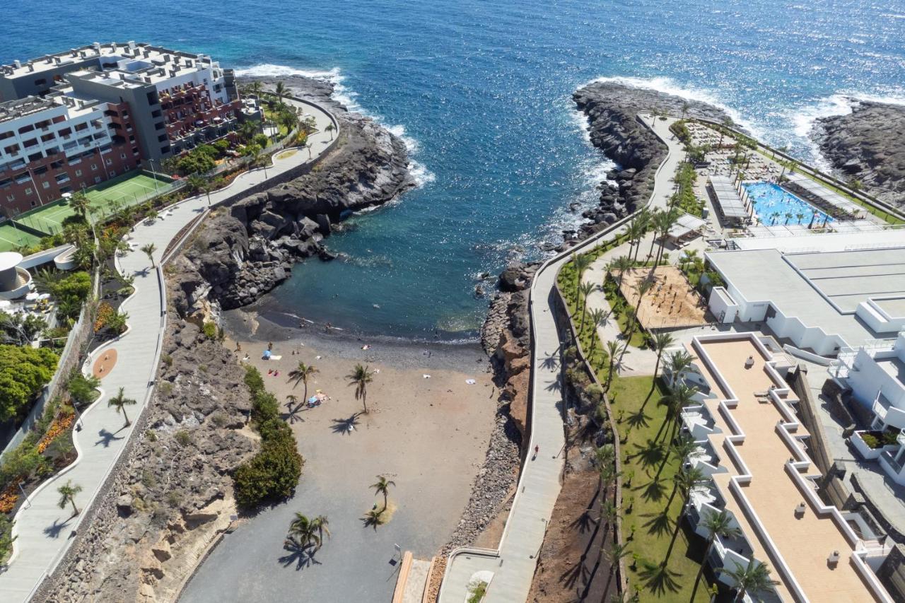 Deluxe Apartment In Costa Adeje מראה חיצוני תמונה