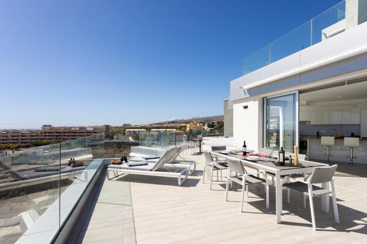Deluxe Apartment In Costa Adeje מראה חיצוני תמונה