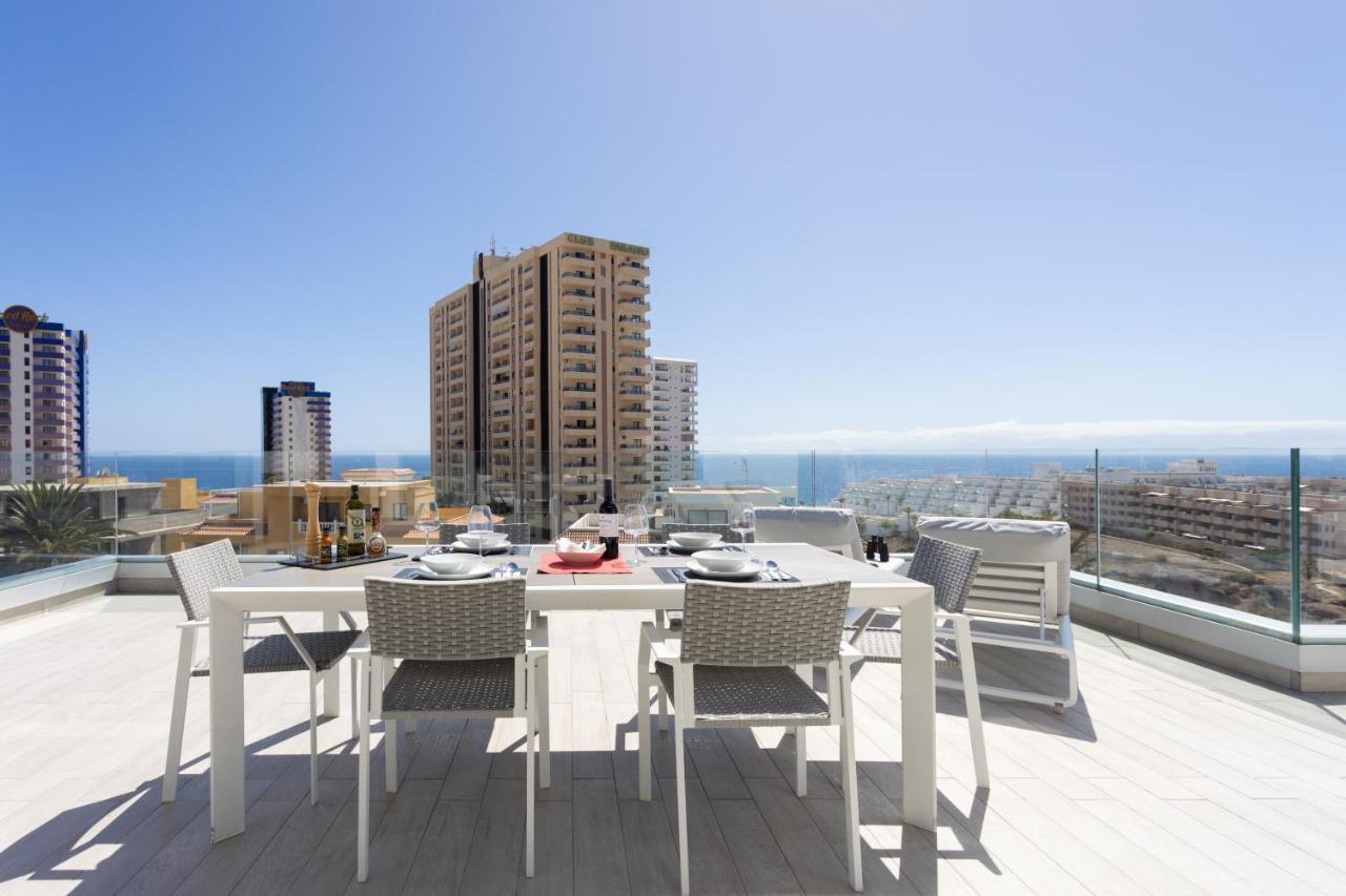 Deluxe Apartment In Costa Adeje מראה חיצוני תמונה