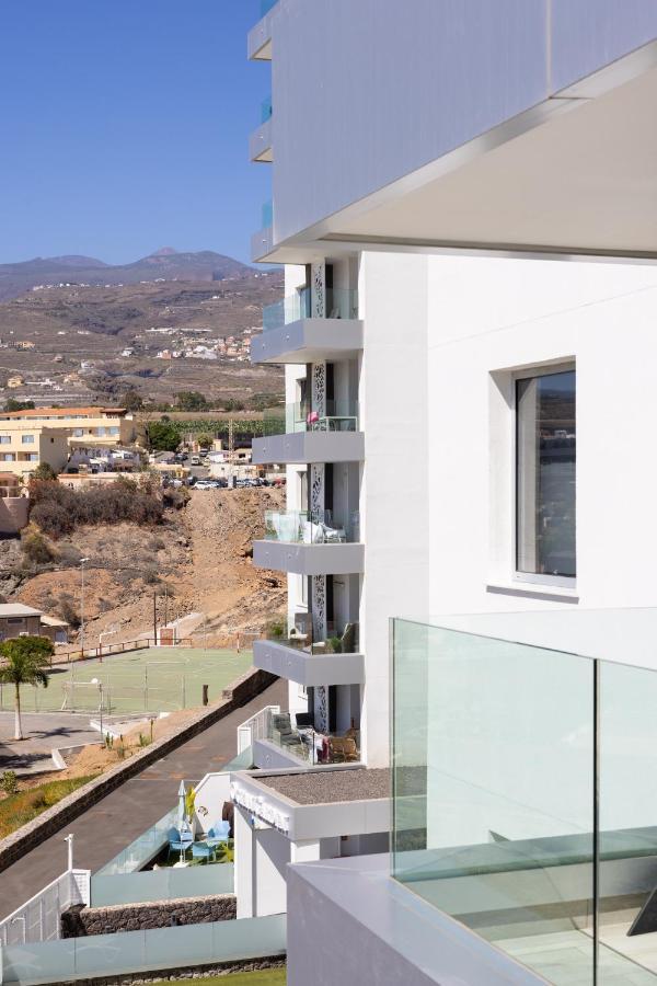 Deluxe Apartment In Costa Adeje מראה חיצוני תמונה