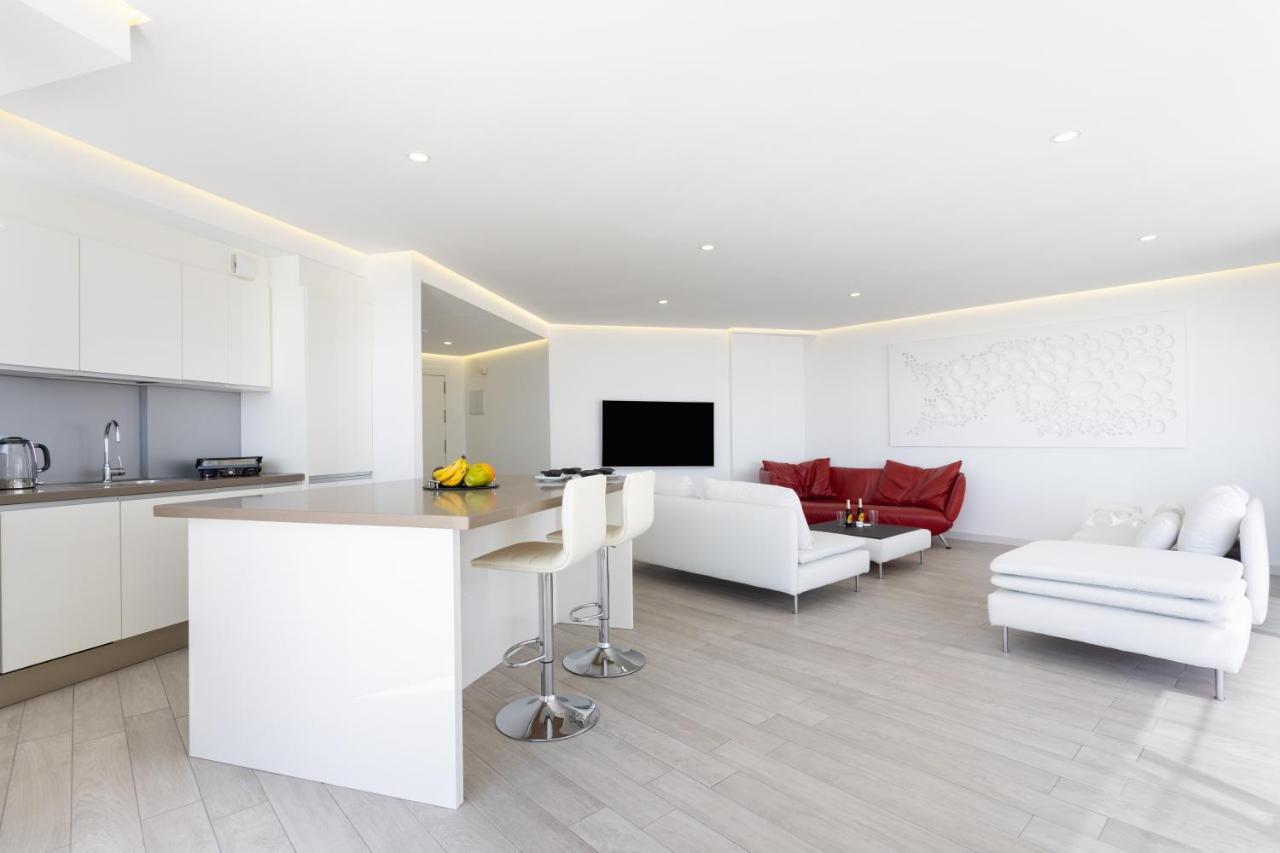 Deluxe Apartment In Costa Adeje מראה חיצוני תמונה