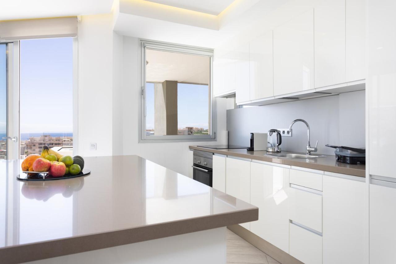 Deluxe Apartment In Costa Adeje מראה חיצוני תמונה