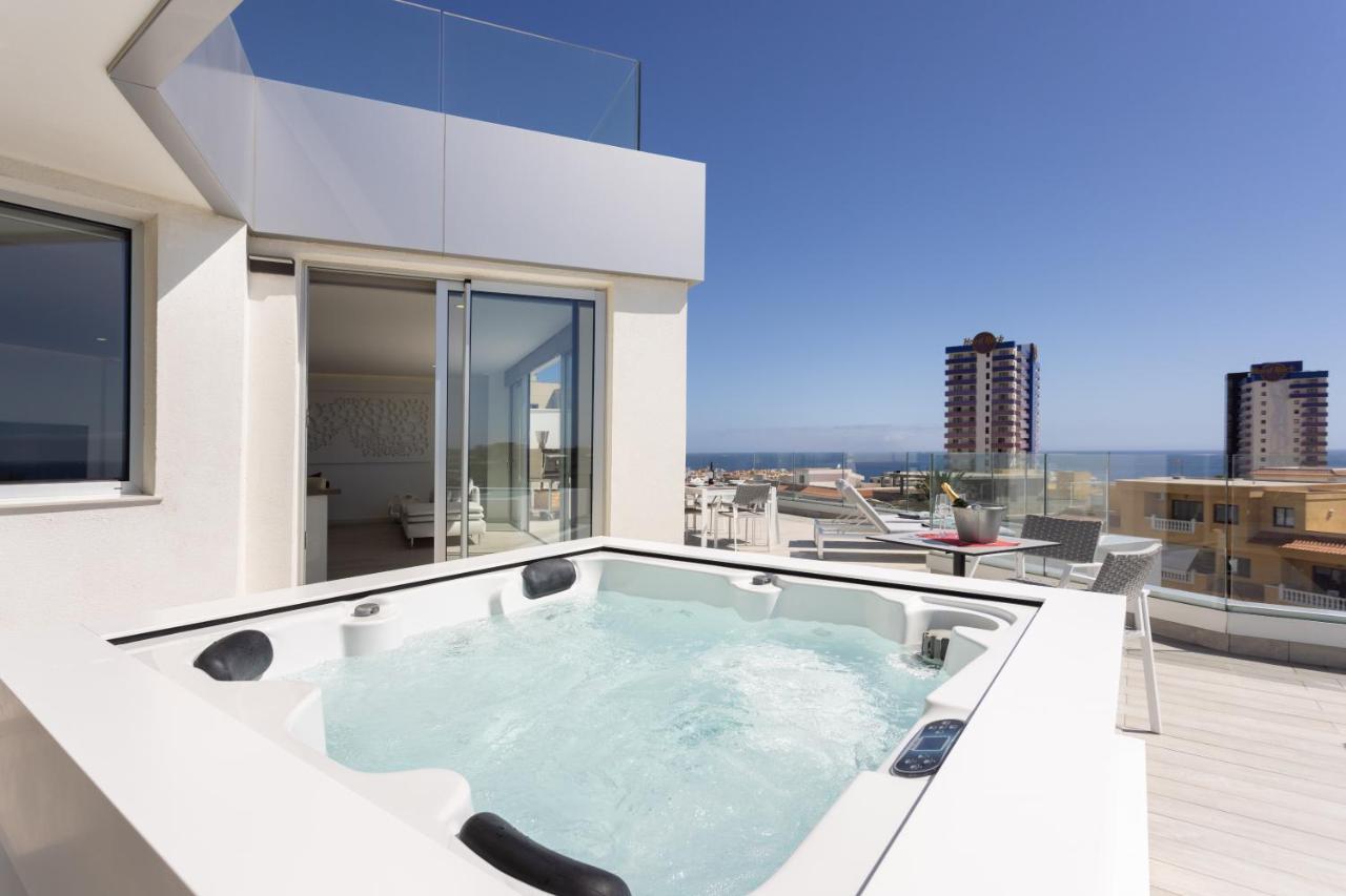 Deluxe Apartment In Costa Adeje מראה חיצוני תמונה