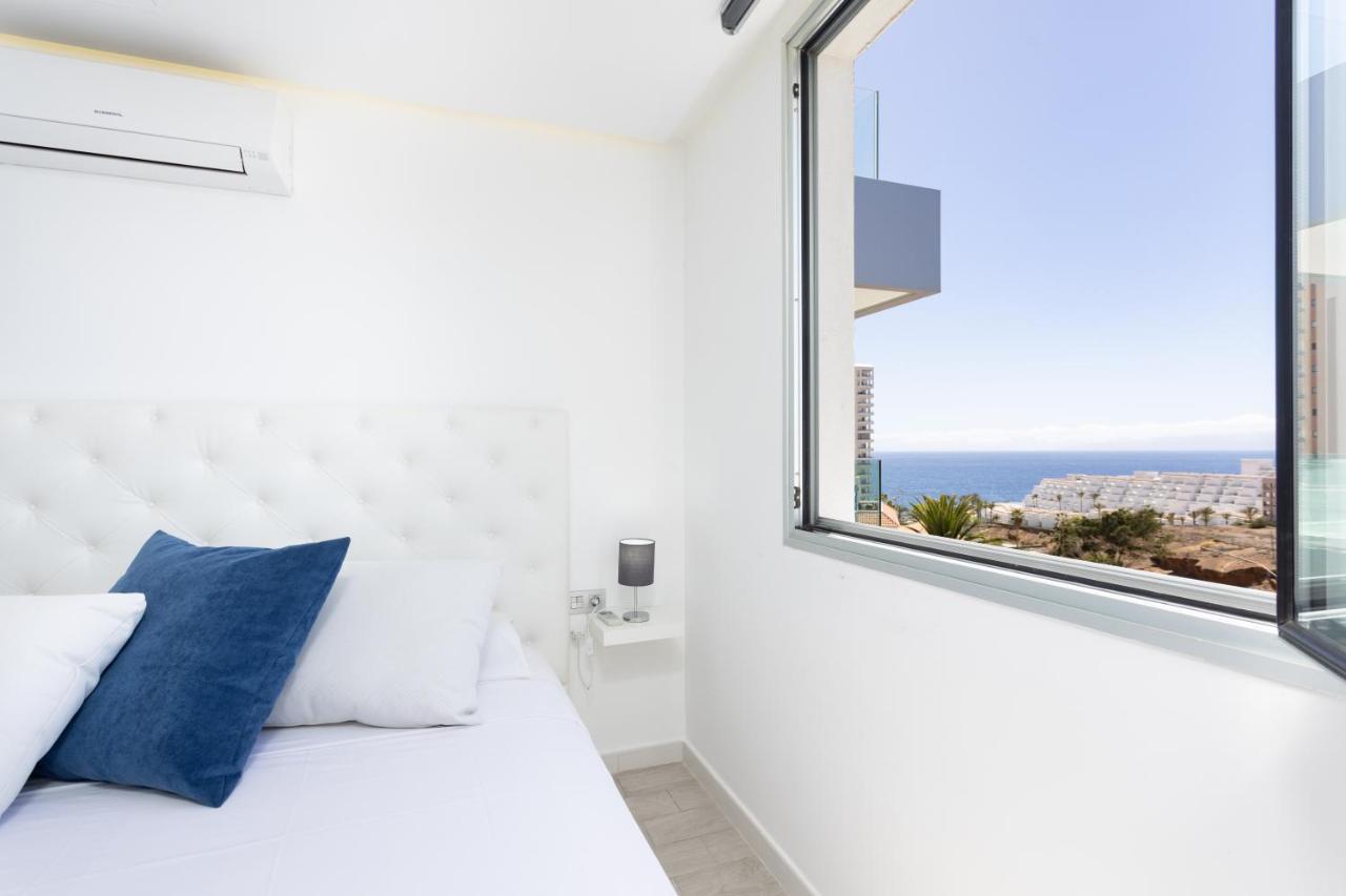Deluxe Apartment In Costa Adeje מראה חיצוני תמונה