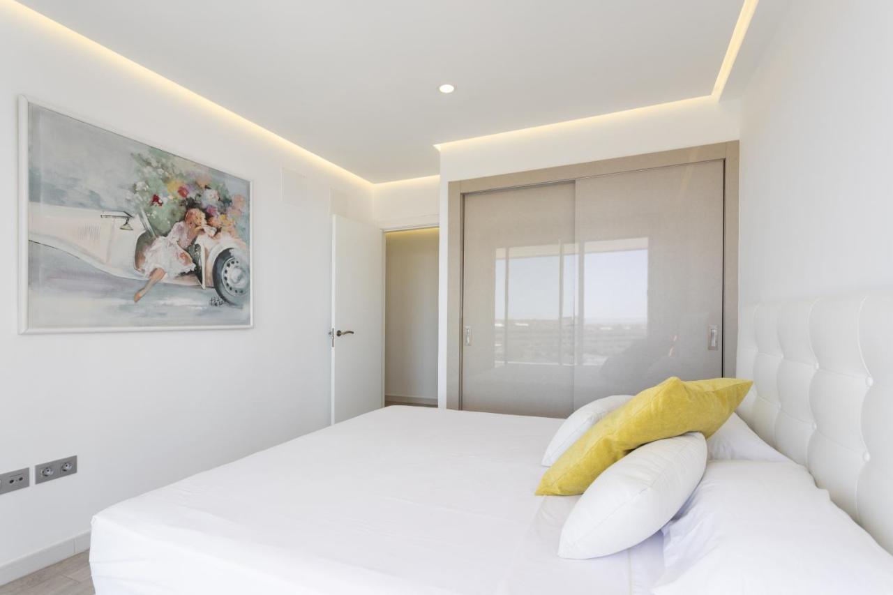 Deluxe Apartment In Costa Adeje מראה חיצוני תמונה