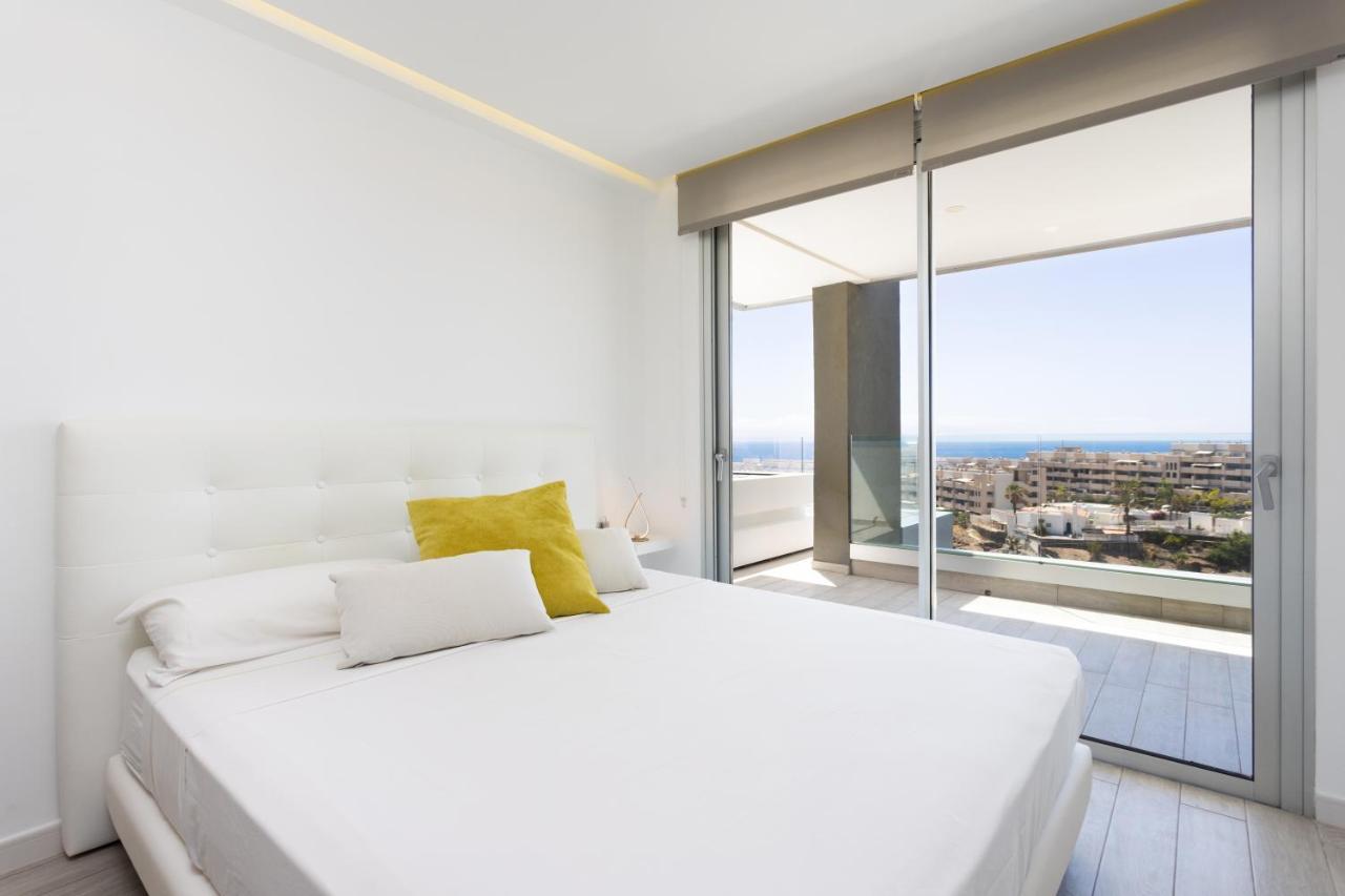 Deluxe Apartment In Costa Adeje מראה חיצוני תמונה