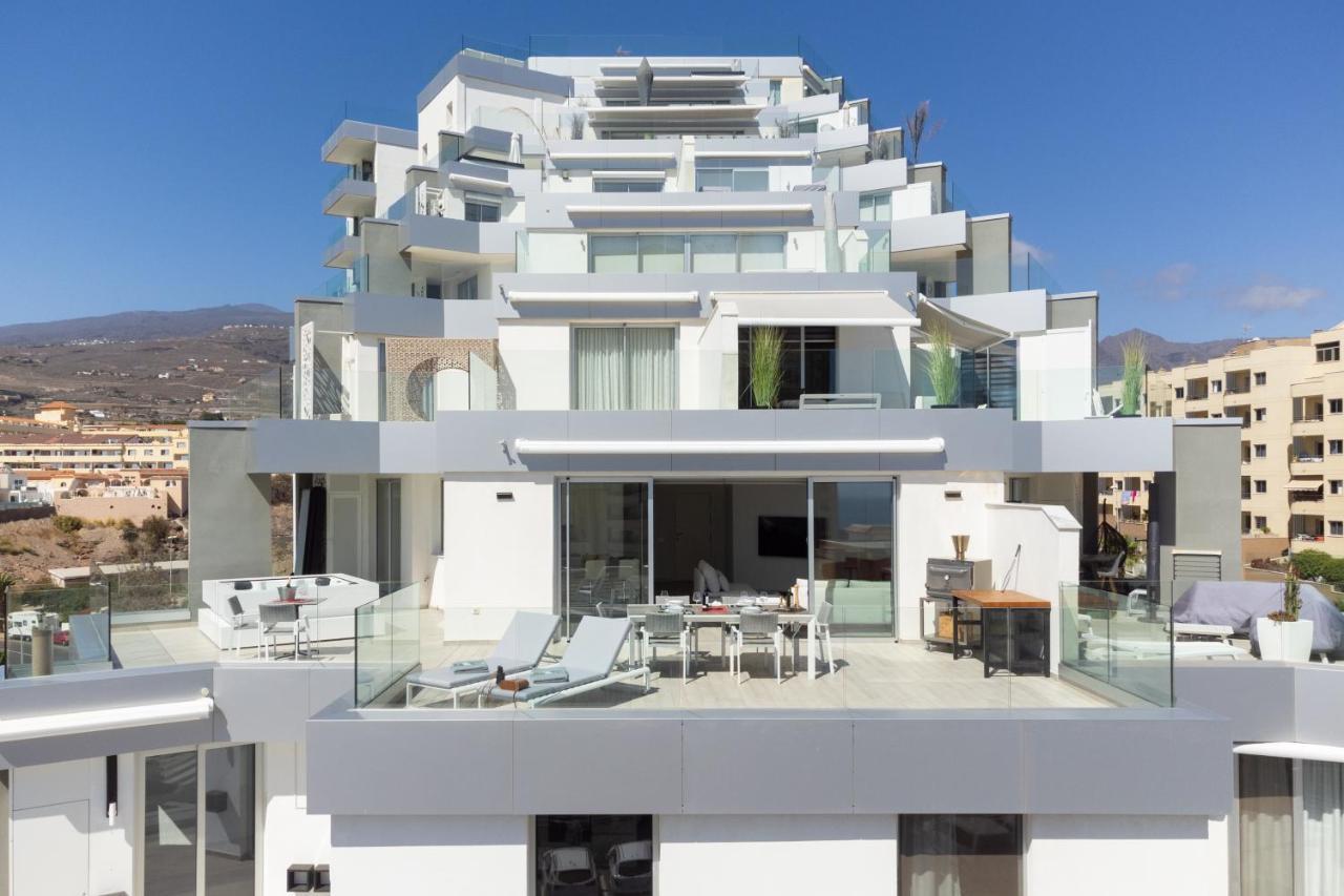 Deluxe Apartment In Costa Adeje מראה חיצוני תמונה