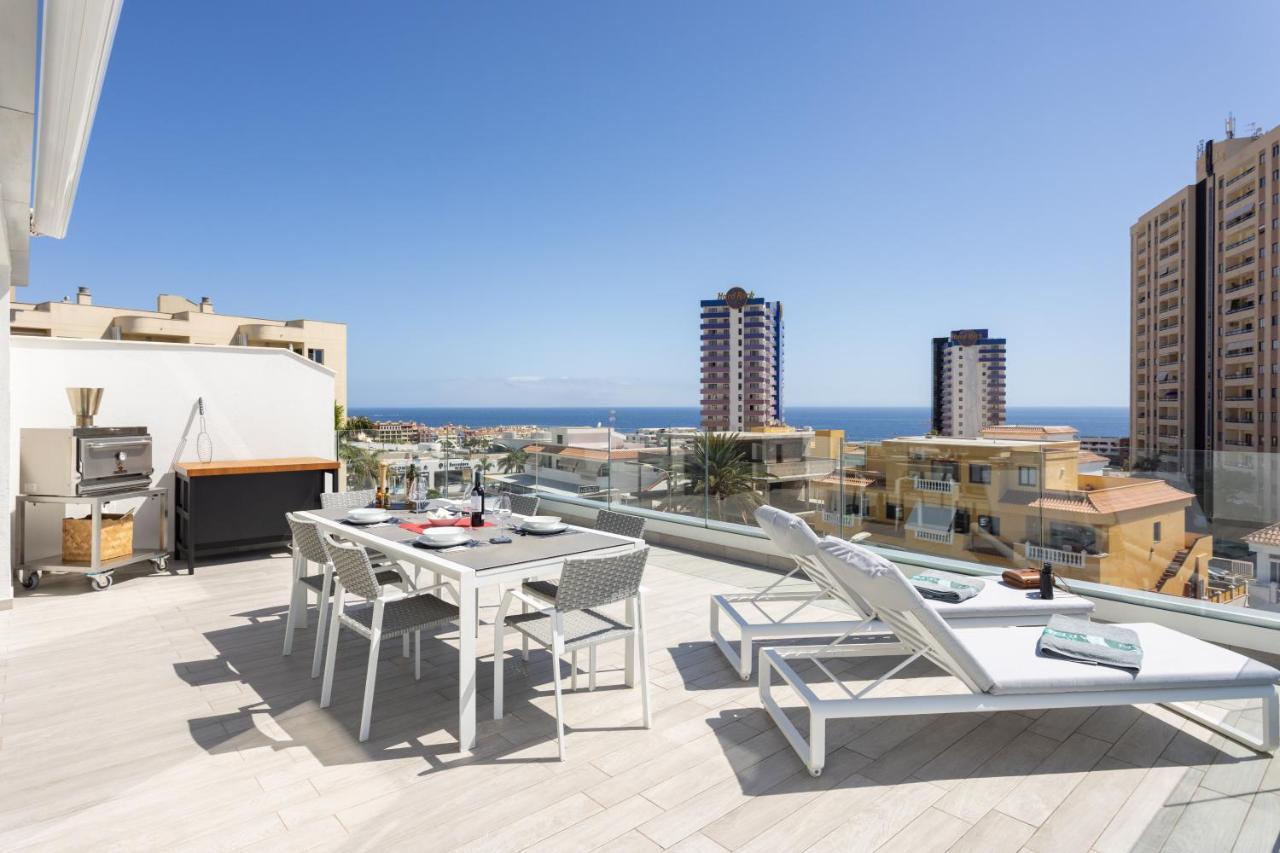 Deluxe Apartment In Costa Adeje מראה חיצוני תמונה