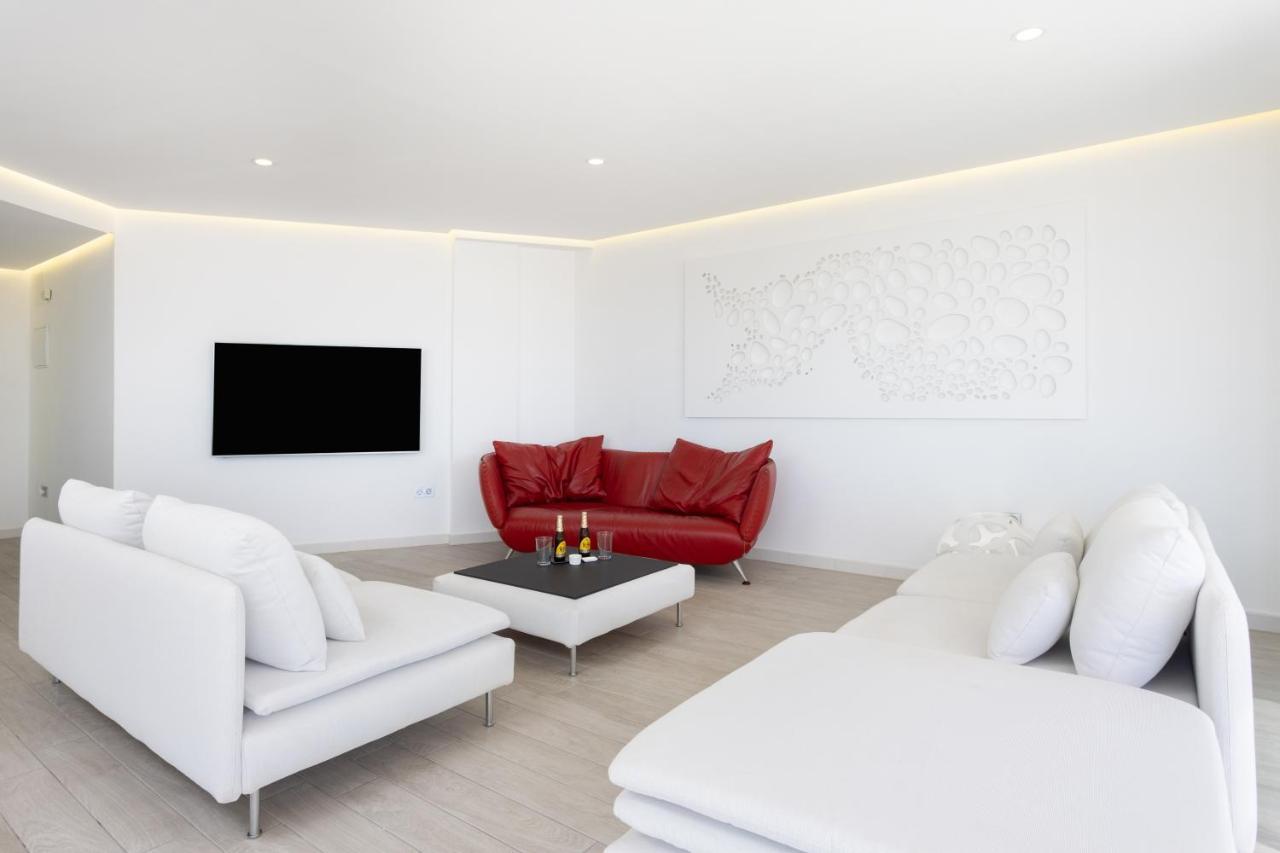 Deluxe Apartment In Costa Adeje מראה חיצוני תמונה