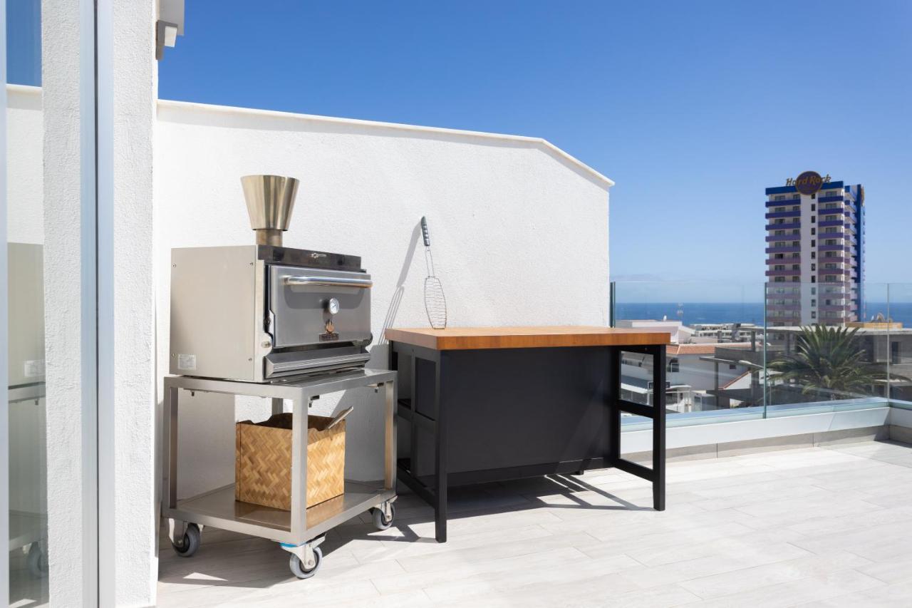 Deluxe Apartment In Costa Adeje מראה חיצוני תמונה