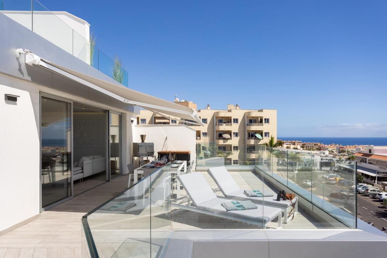 Deluxe Apartment In Costa Adeje מראה חיצוני תמונה