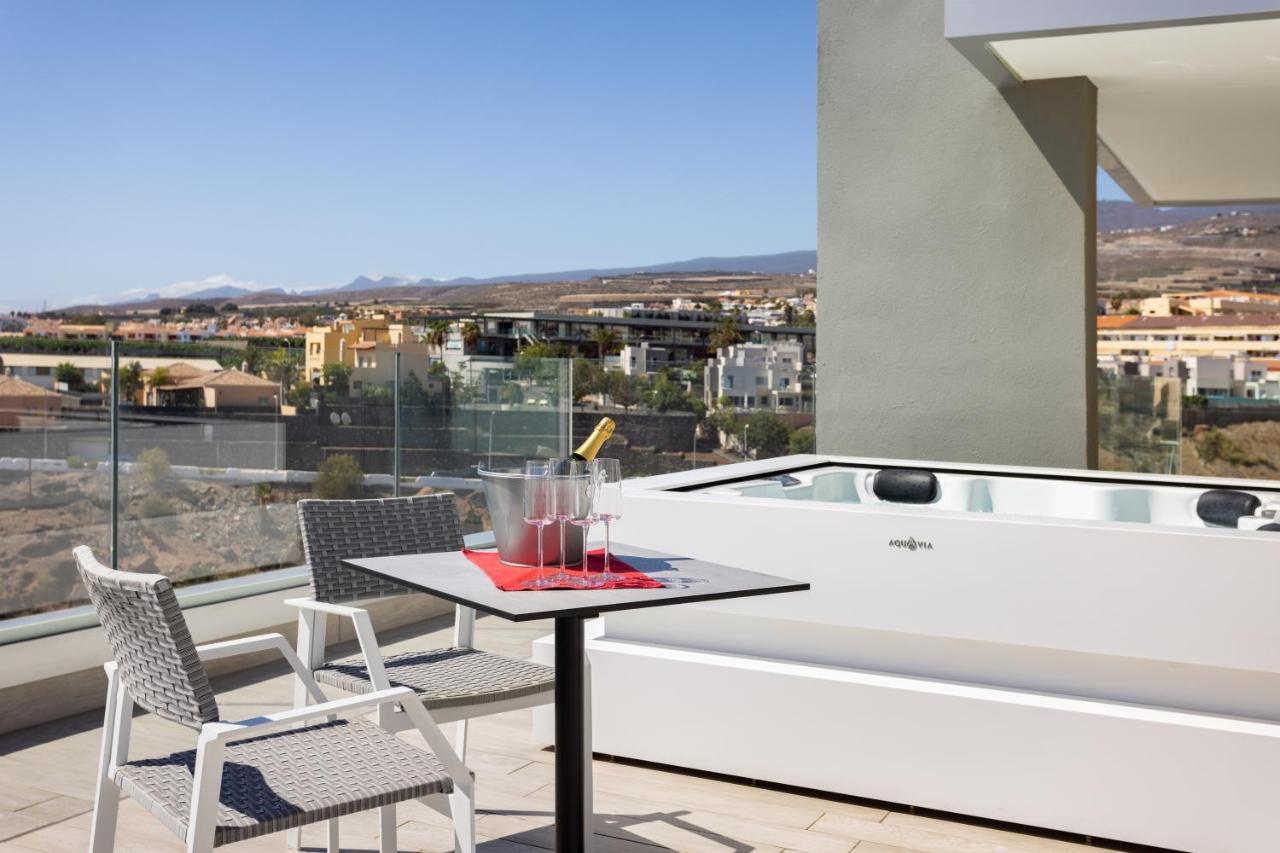 Deluxe Apartment In Costa Adeje מראה חיצוני תמונה