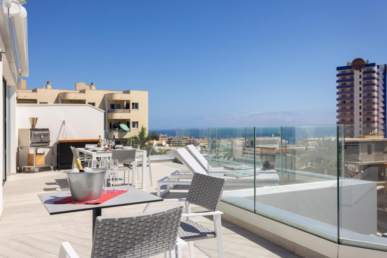 Deluxe Apartment In Costa Adeje מראה חיצוני תמונה
