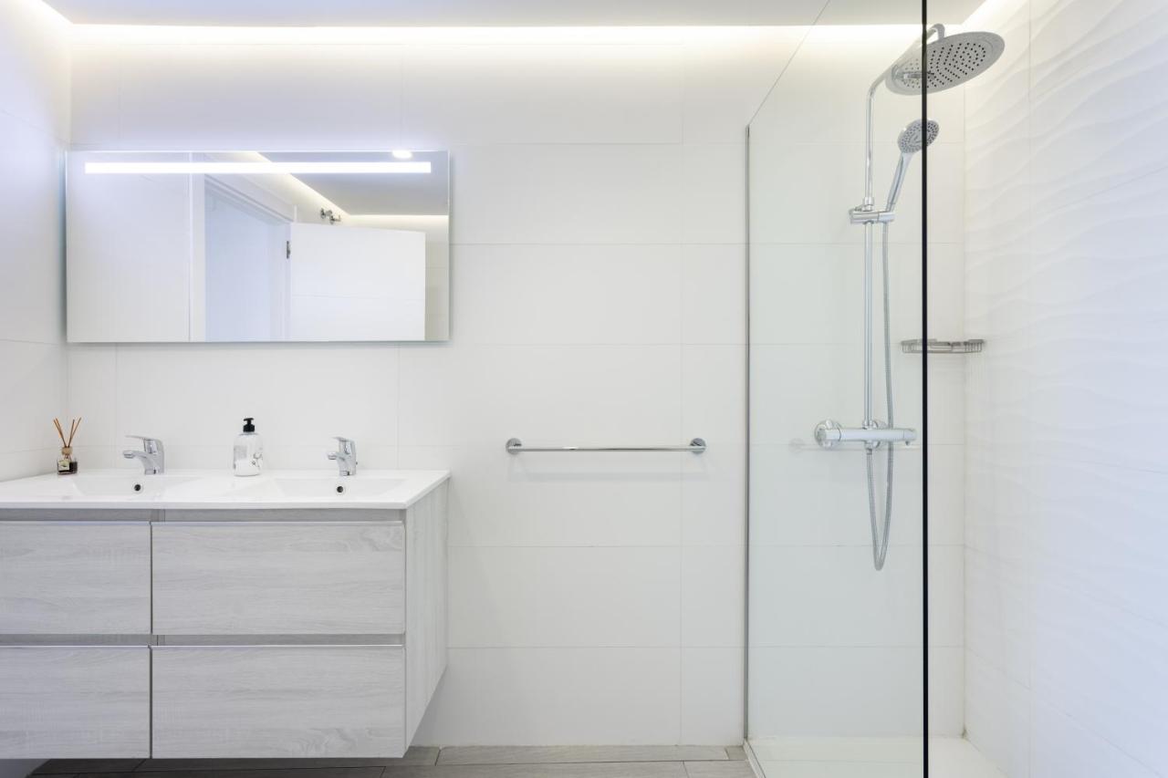 Deluxe Apartment In Costa Adeje מראה חיצוני תמונה