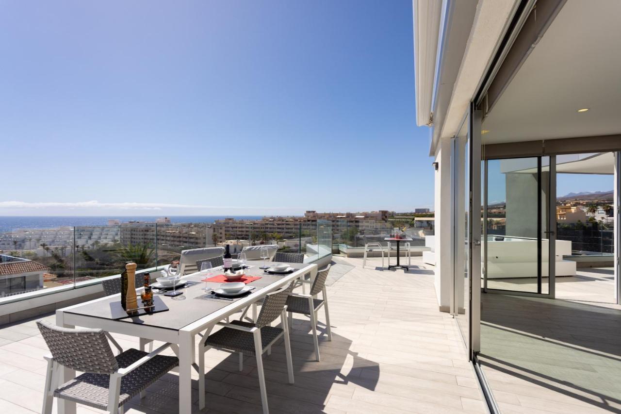 Deluxe Apartment In Costa Adeje מראה חיצוני תמונה