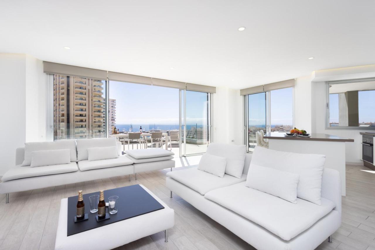 Deluxe Apartment In Costa Adeje מראה חיצוני תמונה