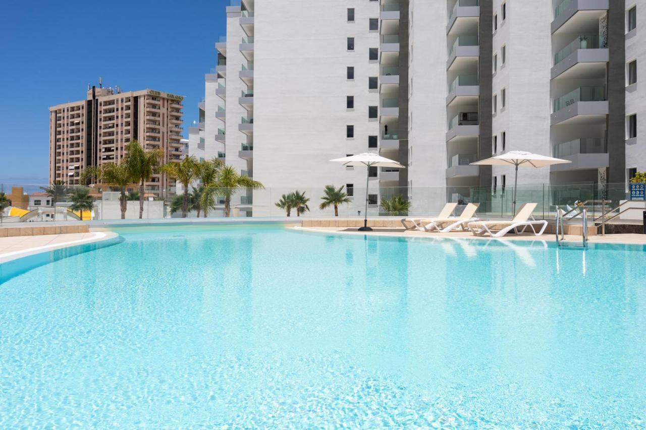 Deluxe Apartment In Costa Adeje מראה חיצוני תמונה