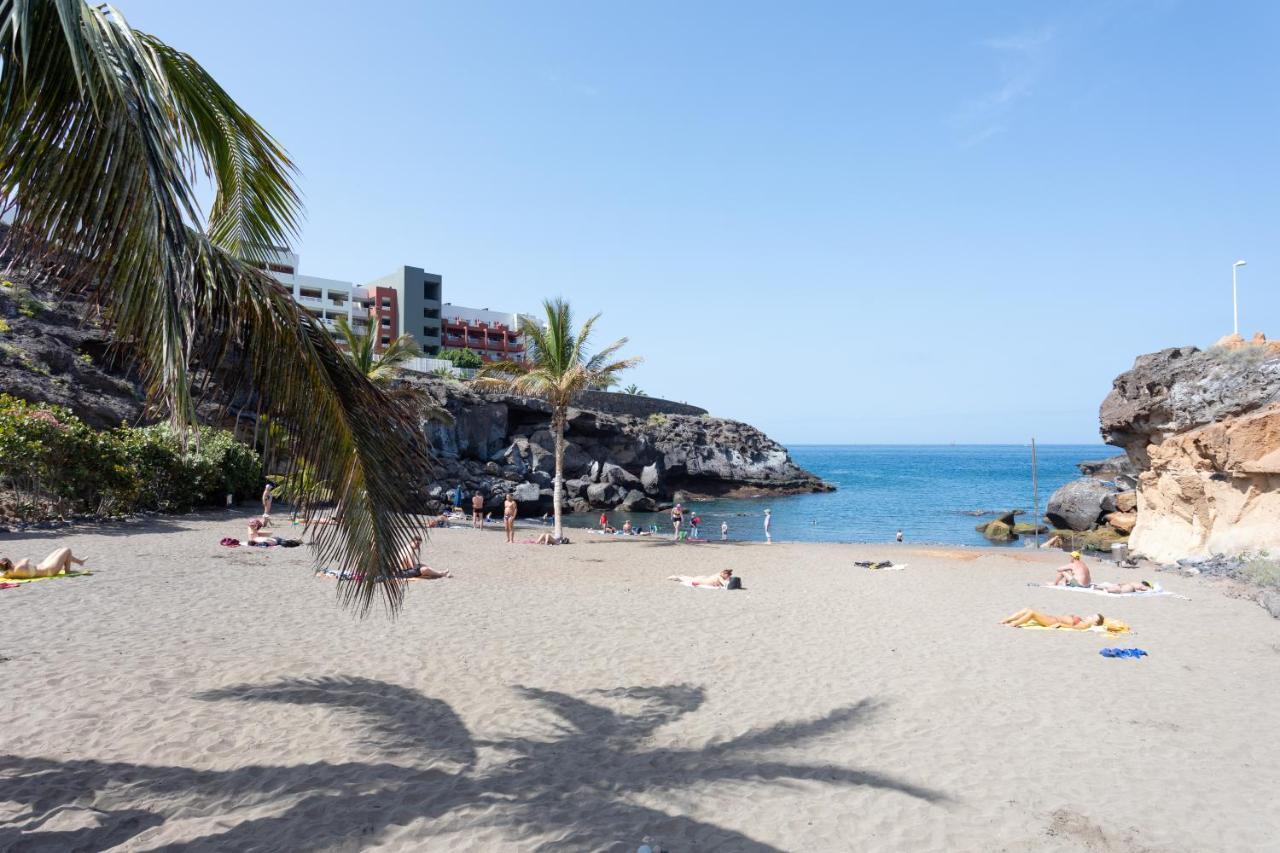 Deluxe Apartment In Costa Adeje מראה חיצוני תמונה