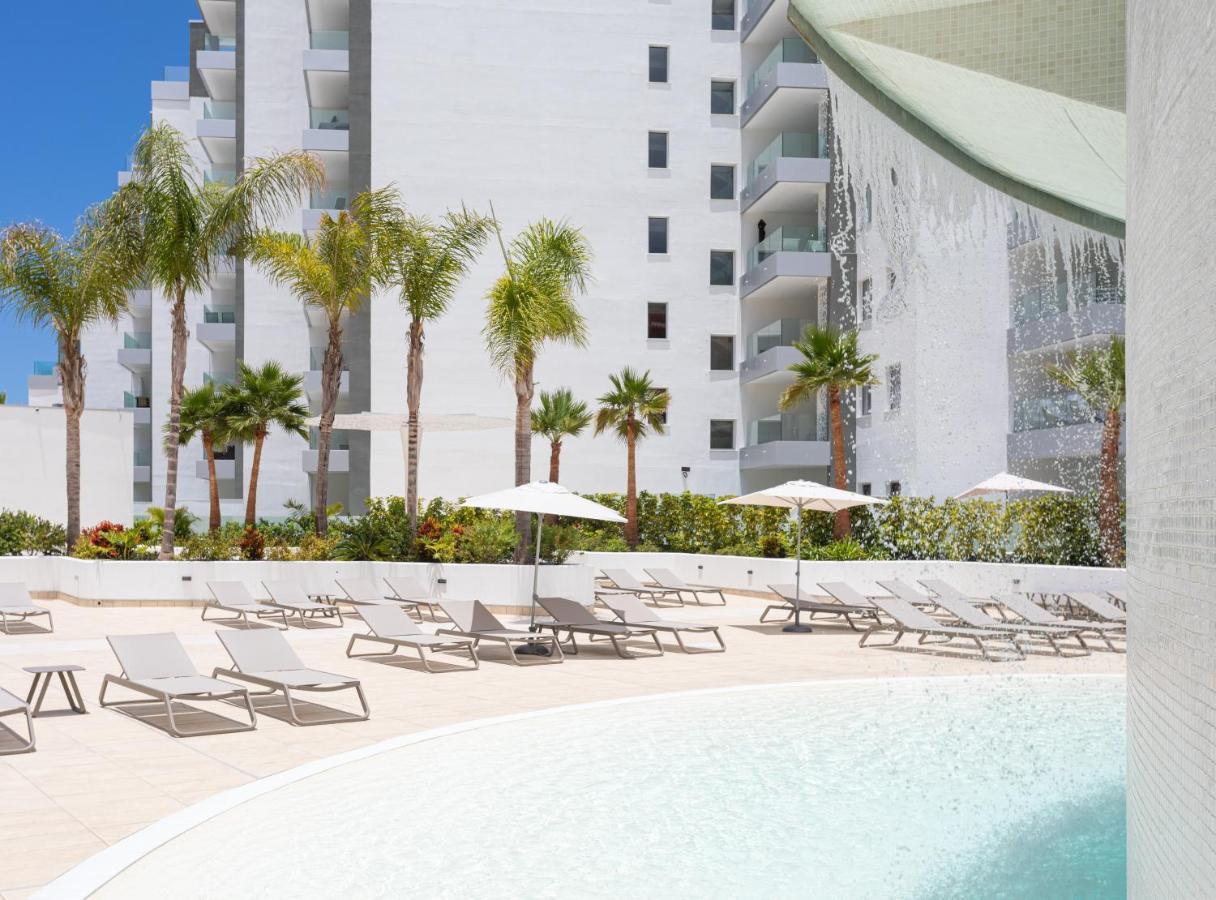 Deluxe Apartment In Costa Adeje מראה חיצוני תמונה