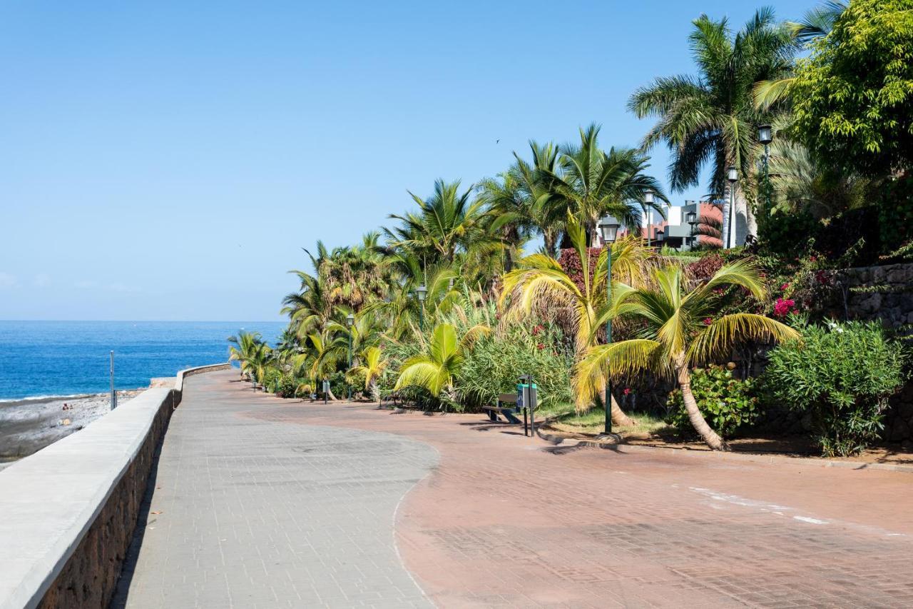 Deluxe Apartment In Costa Adeje מראה חיצוני תמונה